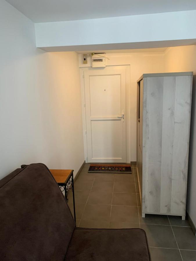 Location Barcelonnette公寓 外观 照片