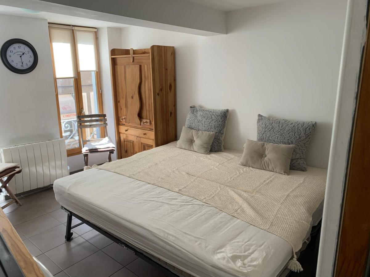 Location Barcelonnette公寓 外观 照片